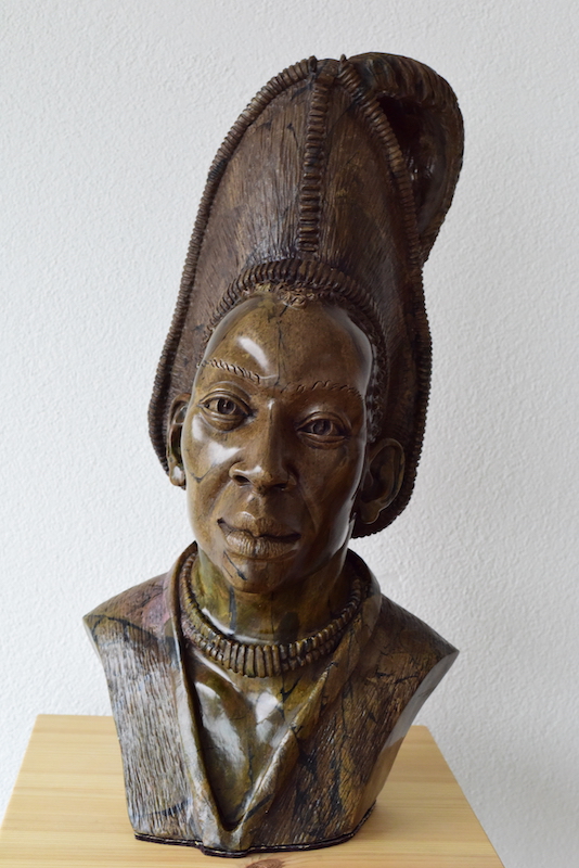 Hunter-by-Israel-Chikumbirike