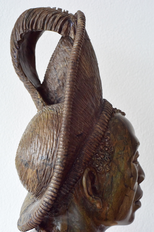 Hunter-by-Israel-Chikumbirike