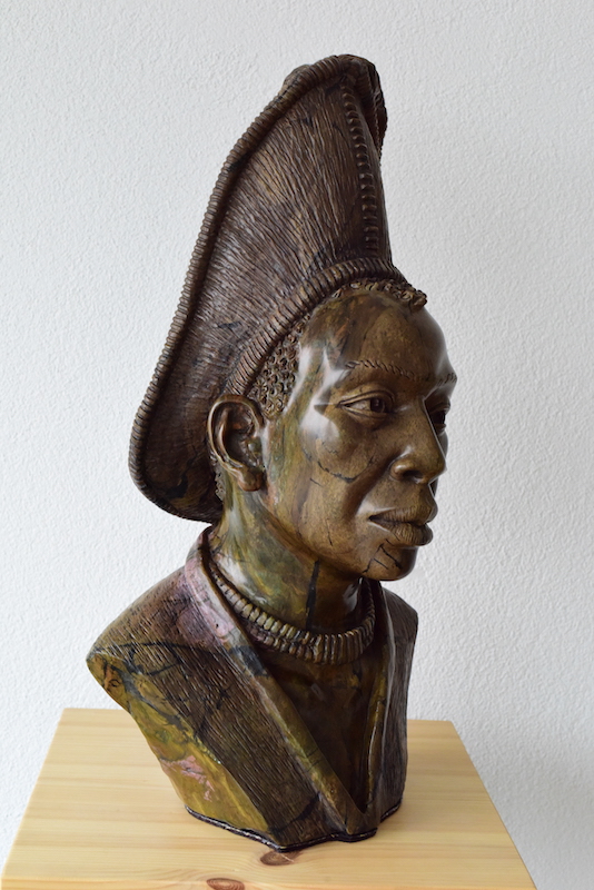 Hunter-by-Israel-Chikumbirike