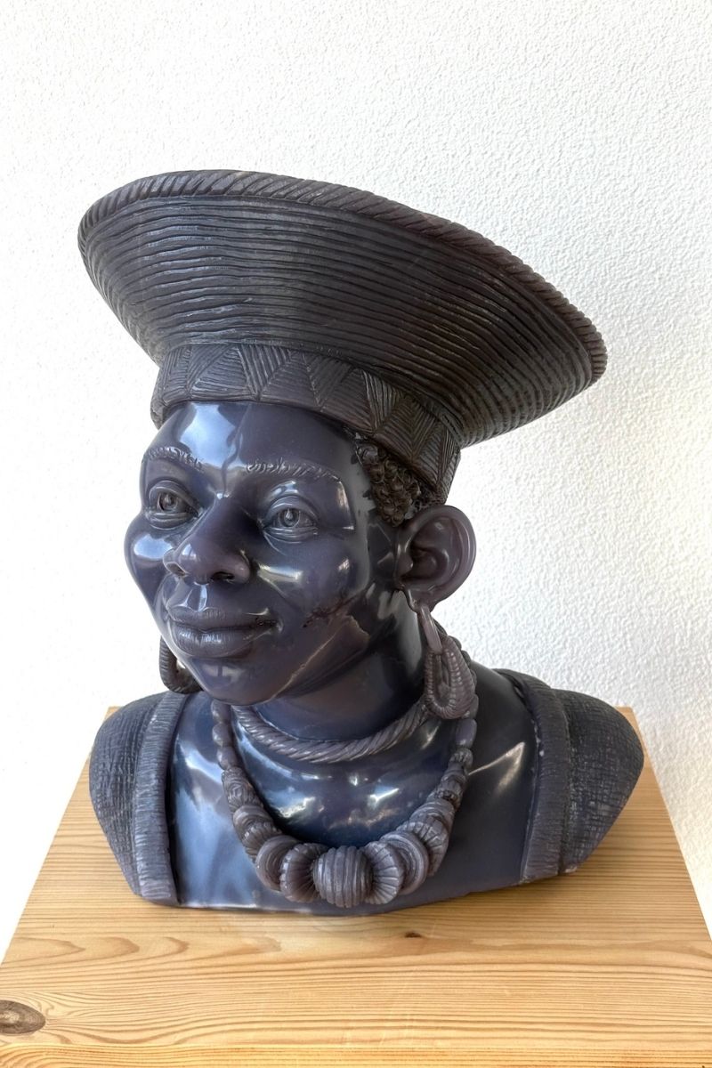 Newlywed-Maiden-by-Israel-Chikumbirike