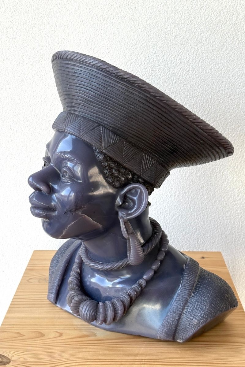 Newlywed-Maiden-by-Israel-Chikumbirike