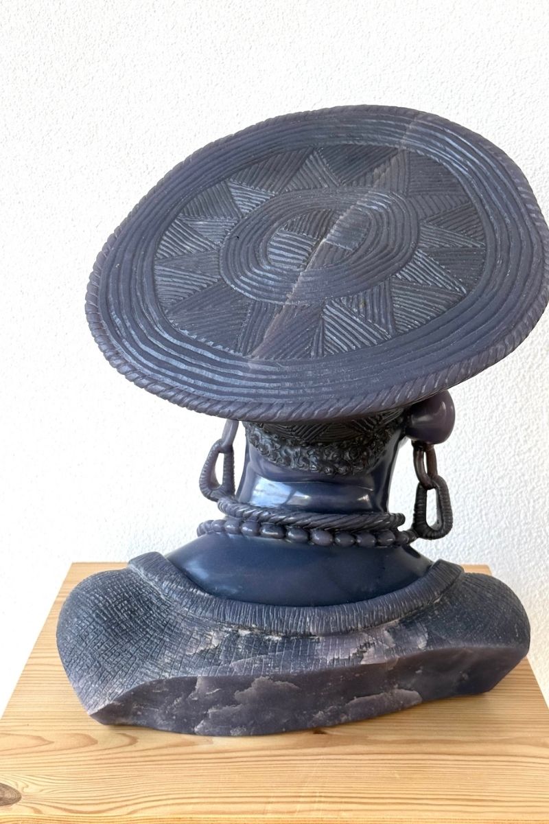 Newlywed-Maiden-by-Israel-Chikumbirike