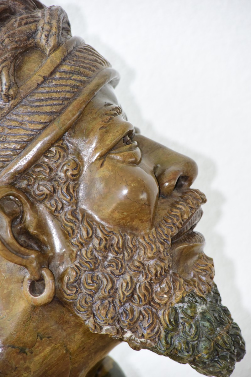 Rastaman-by-Israel-Chikumbirike