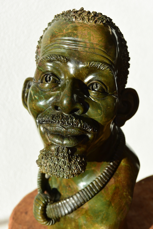 The-Seer-by-Israel-Chikumbirike