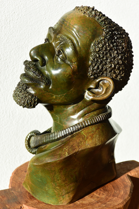 The-Seer-by-Israel-Chikumbirike