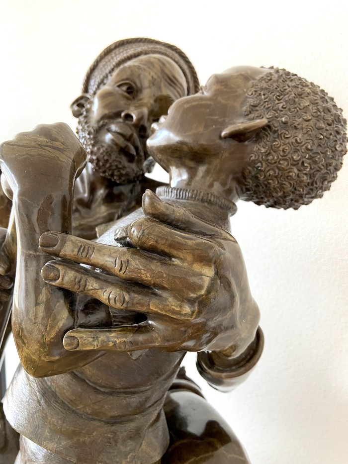 Tomorrow-by-Israel-Chikumbirike