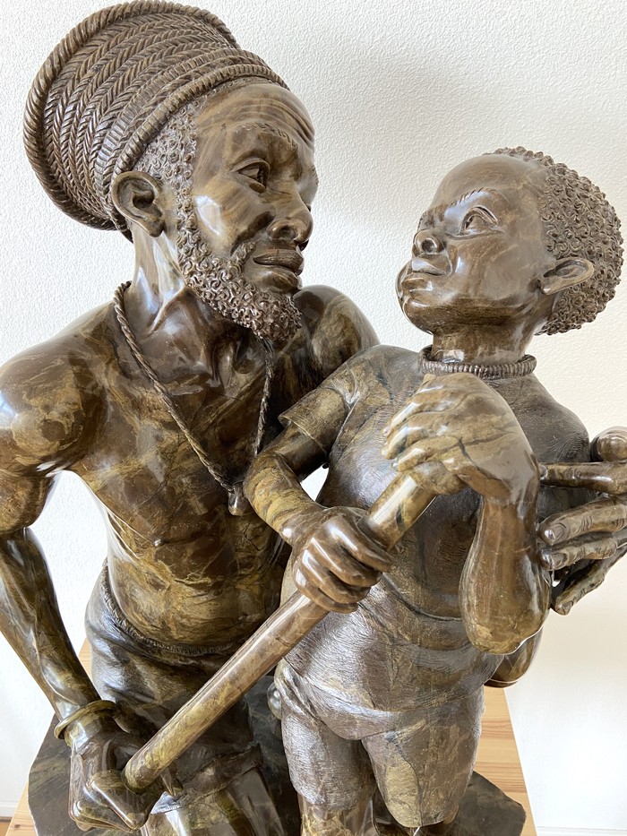 Tomorrow-by-Israel-Chikumbirike