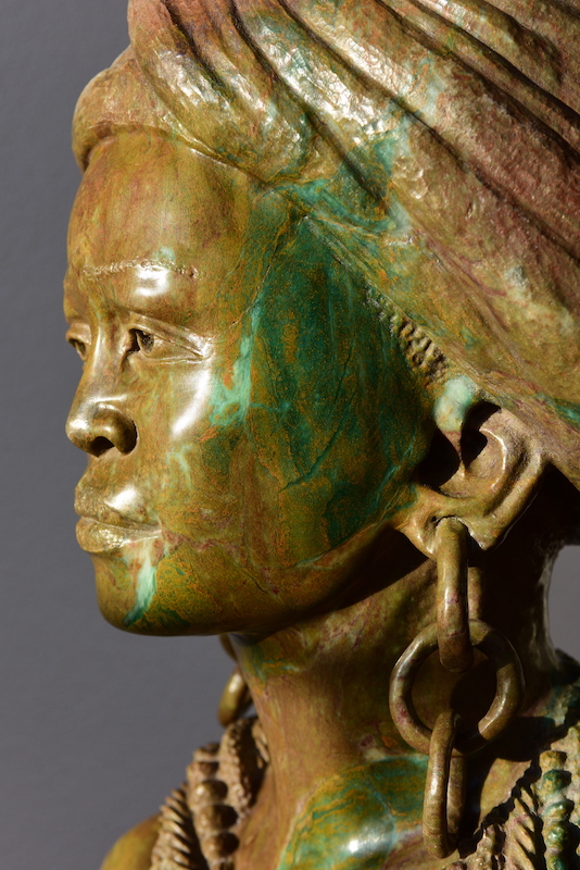 Xhosa-Lady-by-James-Tandi-verdite-53cm